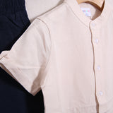 Completo Con Short+Camicia
