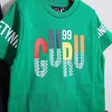Completo Con Short "Guru"