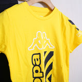 Completo Con Short "Kappa"