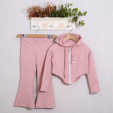 Passende Hose + Sweatshirt
