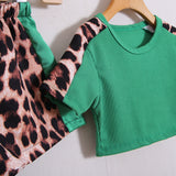 Completo Con Short