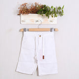 Short Basic Con Lacci