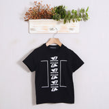 T-Shirt Stampa Anteriore