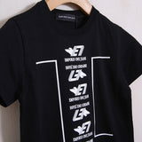 T-Shirt Stampa Anteriore
