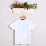 T-Shirt Stampa Anteriore