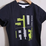 T-Shirt Stampa Anteriore