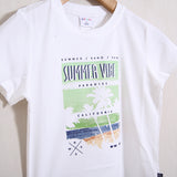 T-Shirt Stampa Anteriore