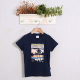 T-Shirt Stampa Anteriore