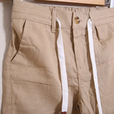 Short Basic Con Lacci