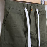 Short Basic Con Lacci