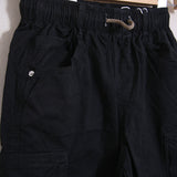 Short Cargo