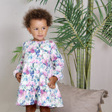 Vestito Floreale