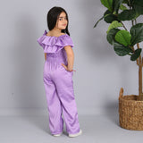 Completo Viscosa Con Pantalone