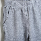 Pantalone Tuta Cargo