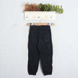 Pantalone Tuta Cargo