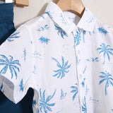 Komplett mit Bermudashorts