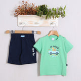 Completo Con Short