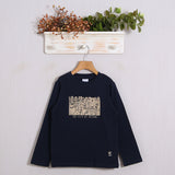 Shirt Stampa Anteriore
