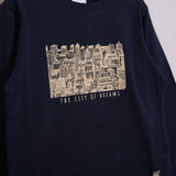 Shirt Stampa Anteriore
