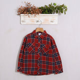 Camicia Scozzese