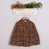 Camicia Scozzese