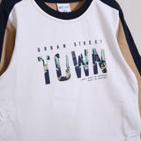 Shirt Stampa Anteriore