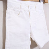 Bermuda Denim