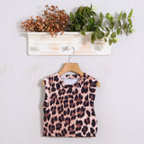 Canotta Animalier