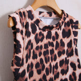 Canotta Animalier