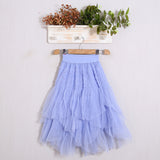 Gonna Lunga Tulle