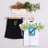 Completo Con Short "Givova"