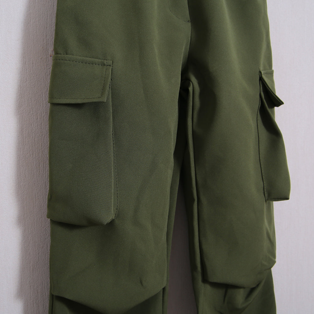 Pantalone Cargo