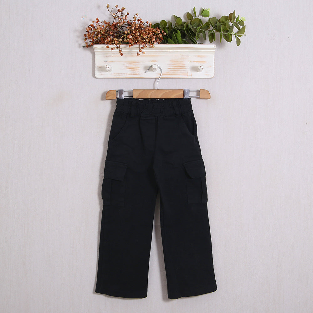 Pantalone Cargo