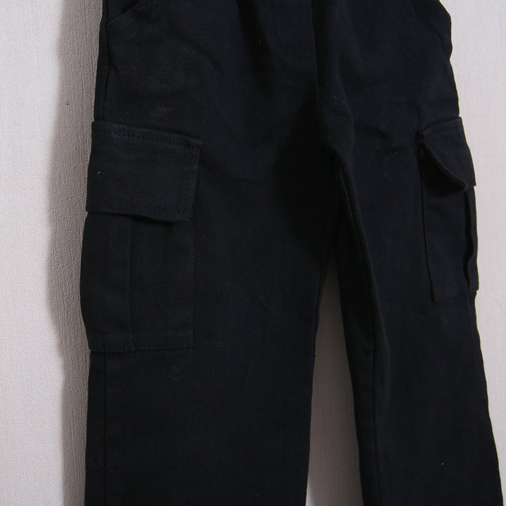 Pantalone Cargo