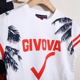 Completo Con Short "Givova"