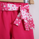 Pantalone Slim(Cintura Inclusa)