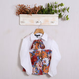 Camicia Floreale