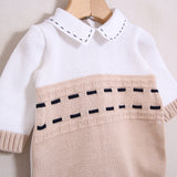 Einteiliger Playsuit „Schneiderei der Kleinen“