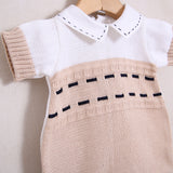 Strampler „Sartoria Dei Piccoli“.