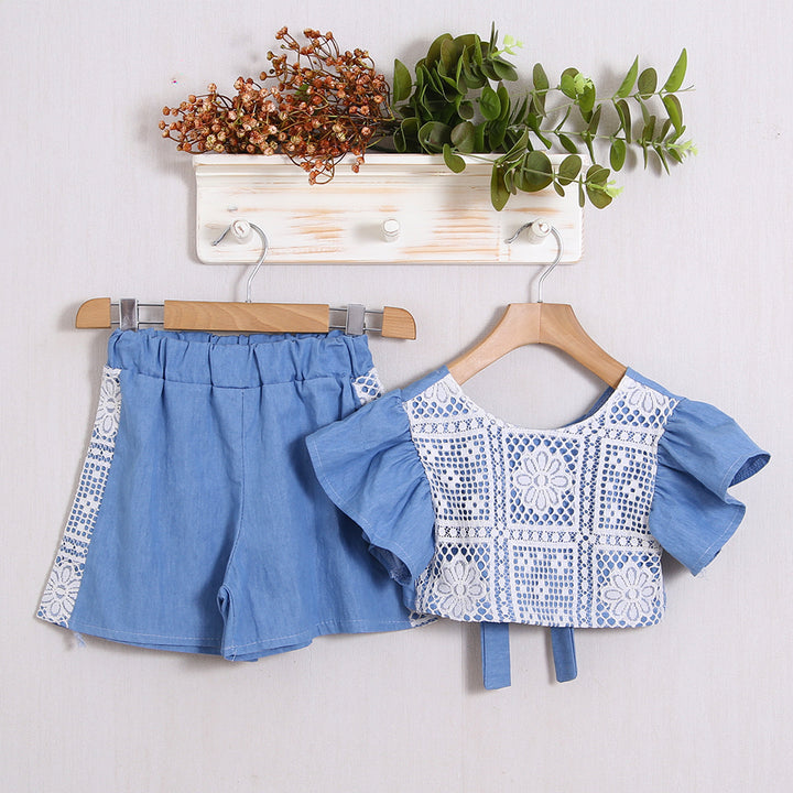 Completo Con Short