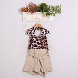 Tutina Animalier