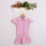 Vestito Floreale