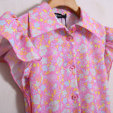 Vestito Floreale