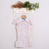 Vestito Floreale