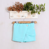 Short Intrecciato