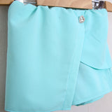 Short Intrecciato