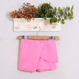 Short Intrecciato