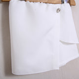 Short Intrecciato