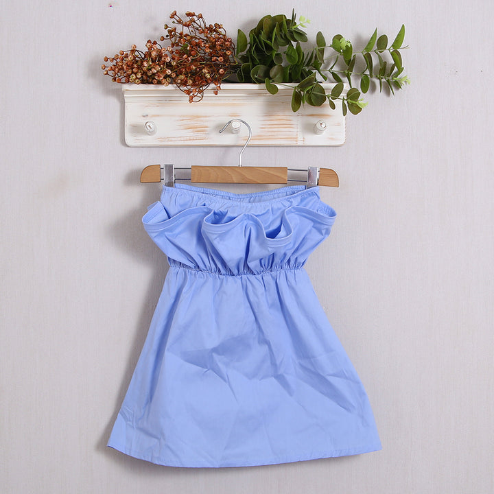 Vestito Fascia