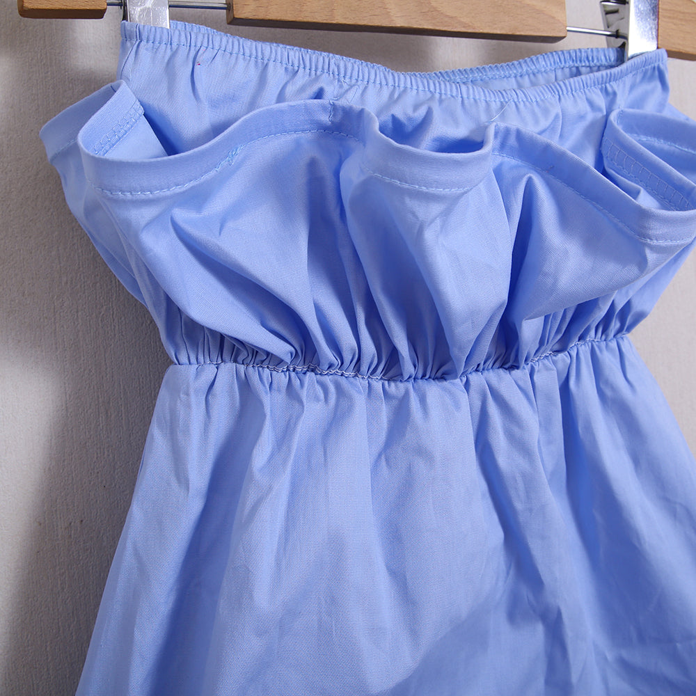 Vestito Fascia